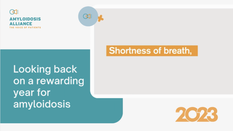 Amyloidosis Breakthroughs In 2023 A Year Of Progress And Hope   2023 Amyloidosis 768x431 